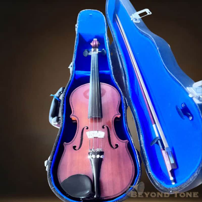 Cremona Violin image 1