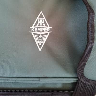Kemper Amps Profiler Head Protection Bag image 3