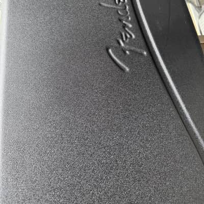Fender American Ultra Precision Bass with Rosewood Fretboard 2019 - Present - Mocha Burst image 15