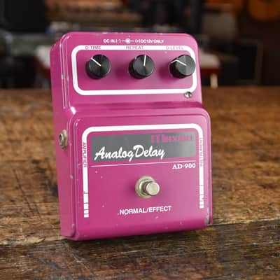 Maxon AD-900 Analog Delay | Reverb Canada