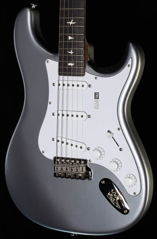 PRS John Mayer Silver Sky Tungsten Rosewood (564) image 1
