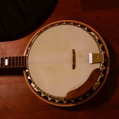 Encore 5-String Banjo image 4