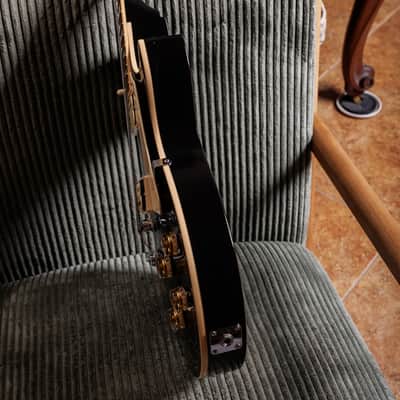 Gibson Les Paul Traditional 2010 - Ebony image 9