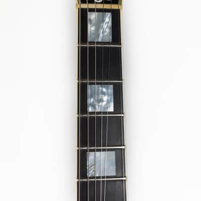 Gibson 1984 Les Paul Custom, Wine Red, Signed by Les Paul image 10