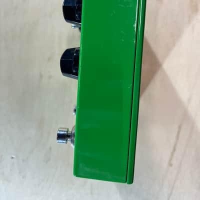 T-Rex Møller 2 Overdrive & Boost Pedal – Dual Drive w/ Clean Blend – Very Good Condition image 5