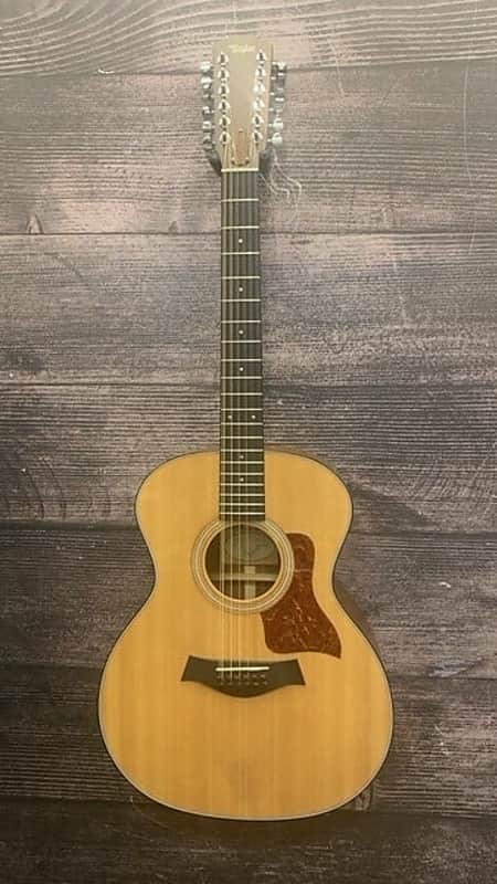 Taylor 354 image 1
