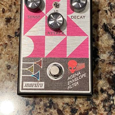 Maestro Agena Envelope Filter | Reverb