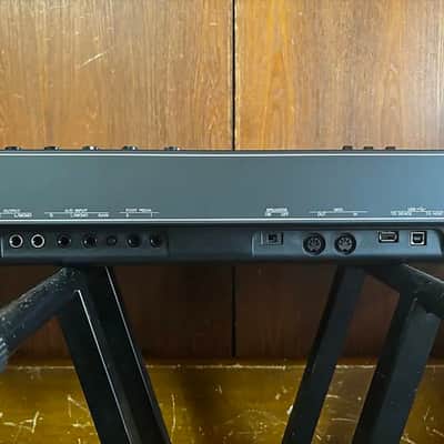 Yamaha CK61 61-key Stage Piano w/ box image 8