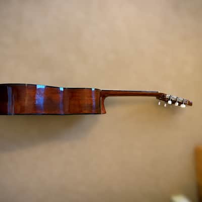 Conn Classical 400Q Early 70’s - Glass image 6