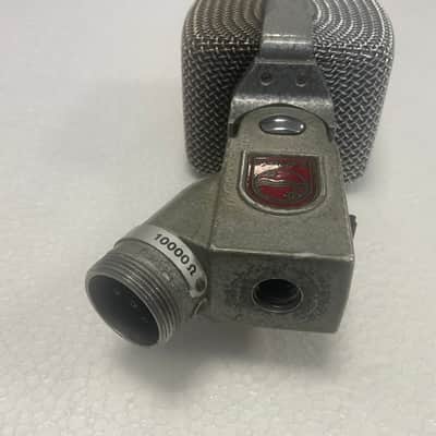 Philips EL 6023 AKG D12 1950 vintage rare image 10