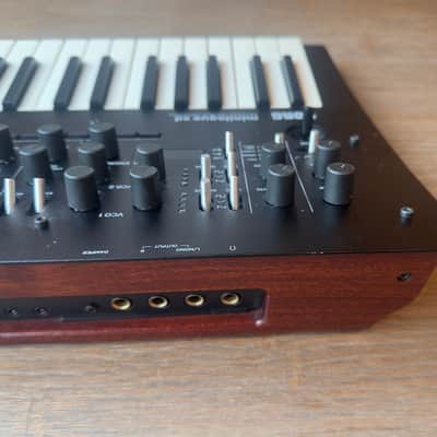Korg Minilogue XD – Sinevibes Effects Loaded – See Condition Notes image 11