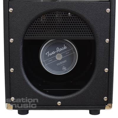 Two Rock Studio Signature Combo Black / Silver image 4