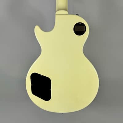 Gibson Custom Shop ‘58 Reissue Les Paul R8 (sku86368) 2012 - White image 8