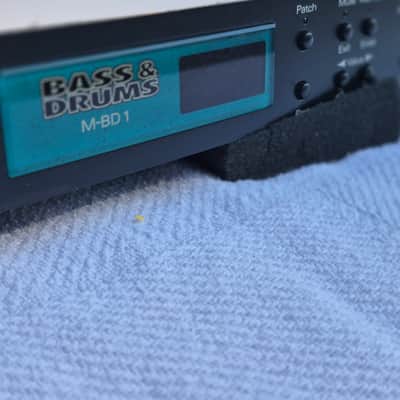 Roland M-BD1 1995 - Very Good image 4