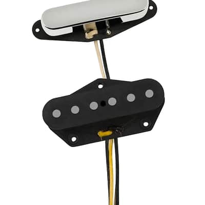 Fender American Vintage II 51 Telecaster Pickups Set 0992386000 image 2
