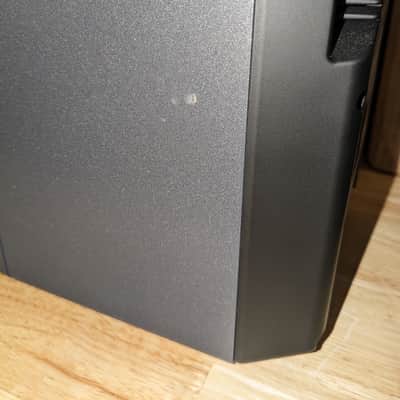 Neumann KH120 MKII 5.25" Active Studio Monitor with DSP - Pair - Gray image 3