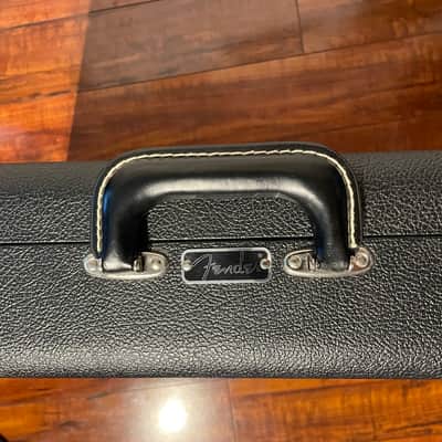 Fender Classic Series 3-Guitar Case Stand 2010s - Black image 3