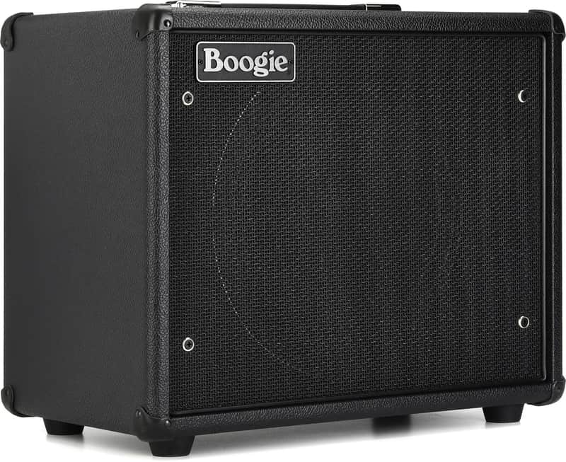 Mesa/Boogie 1 x 12-inch Boogie 19 Open-back Cabinet image 1