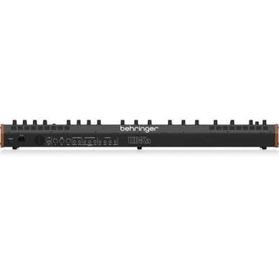 Behringer UB Xa Analog Polyphonic Synthesizer image 3