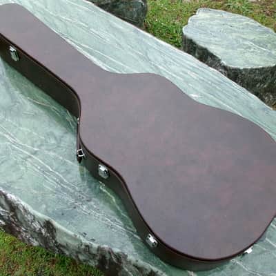 1969 K Yairi CBS Masterworks YW180 by the master worker Kazuo Yairi! + Hard Case image 25