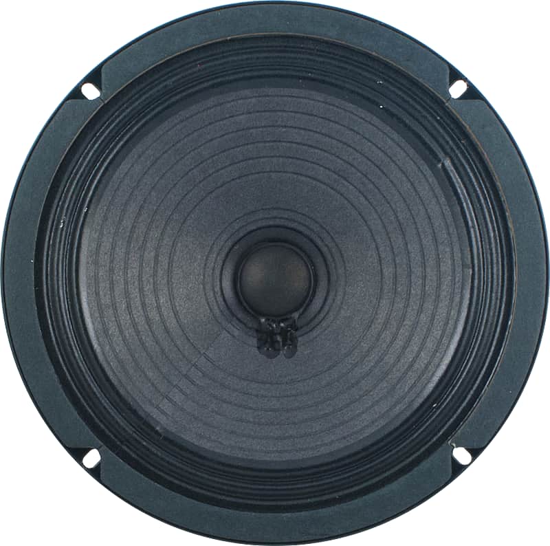 Jensen C8R Vintage Ceramic 8" 25-Watt 8ohm Guitar Speaker image 3