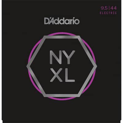 D'Addario NYXL09544 Set image 1