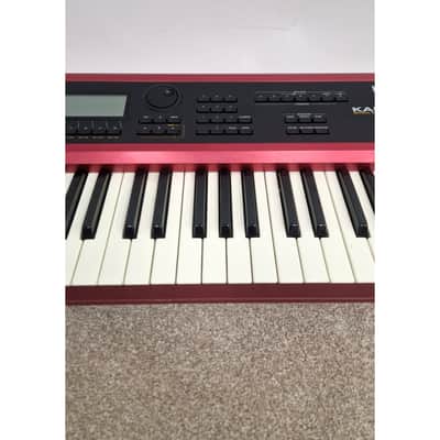Korg Karma (+ ROM boards) - Synthesizer Keyboards - Good image 3