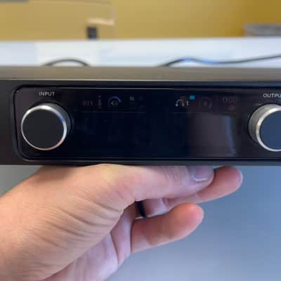 Apogee Ensemble Thunderbolt Audio Interface w/ Remote Control image 10