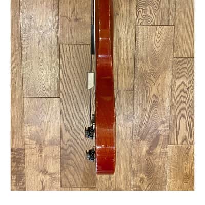 GIBSON EB-0 1961 image 10