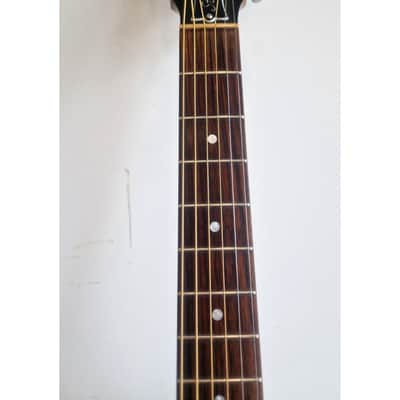 Gibson L-00 Studio - Acoustic Guitars - Natural - Like New w/ Hard Case image 8