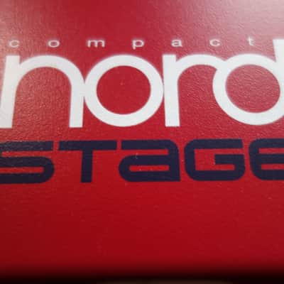 Nord Stage 1 Compact (Sweden/2007) 73-note image 16