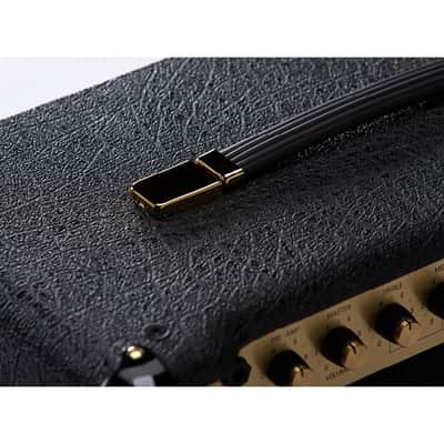 Marshall SC20C Studio Classic Combo Amp (20-Watt / 5-Watt - 1 x 10") image 6