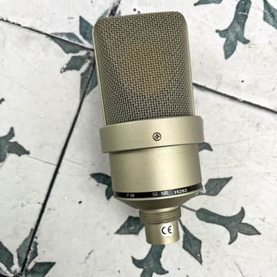 Neumann TLM 103 Large Diaphragm Cardioid Condenser Microphone image 2
