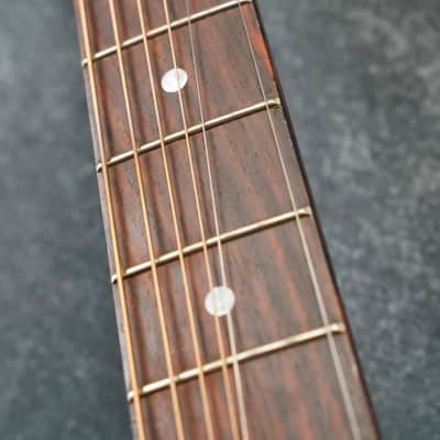 Gibson L-00 Original 2023 - Ebony image 9