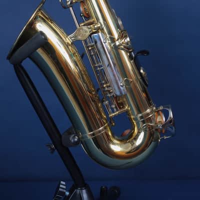 Yamaha YAS-23 Alto Saxophone / Gorgeous image 13