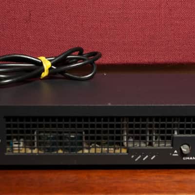 Matrix Power Amplifier