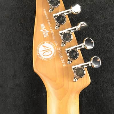 Tom Anderson T Icon Desert Sunset SCRATCH & DENT image 7