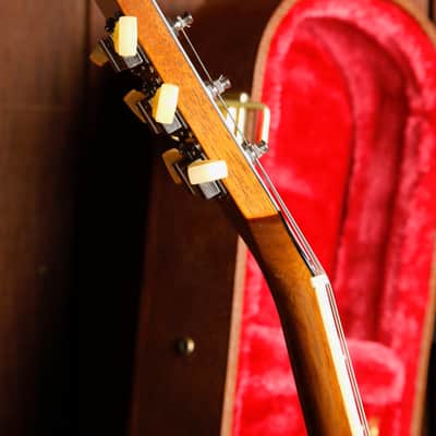 Gibson Les Paul Standard '50s Ebony Electric Guitar 2023 Pre-Owned image 9