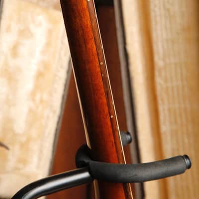 Maestro Custom Series Raffles IR Acoustic-Electric Guitar Pre-Owned image 11