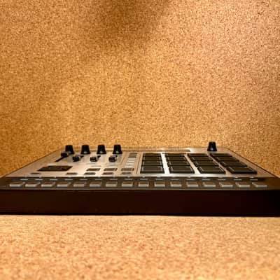 M-Audio Trigger Finger 2000s – Warranty image 6