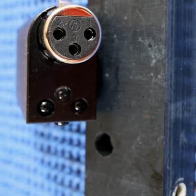 Optogate PB-05M Automatic Microphone Switch image 3