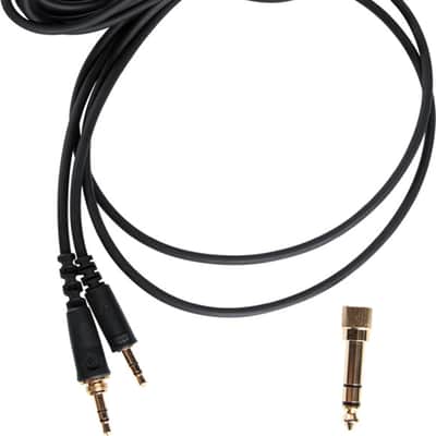 Mackie MC-250 Closed-Back Headphones image 6