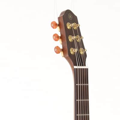 Yamaha Slg 100 S [Qmk129047] (05/18) image 11