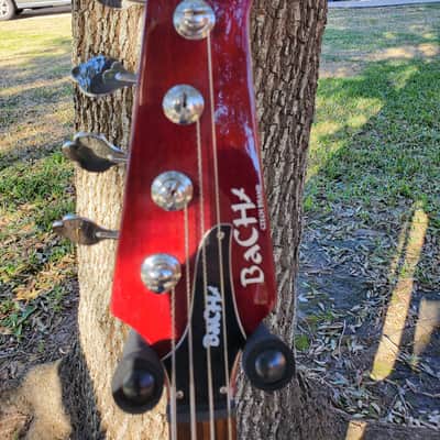 Bach Non-Reverse Thunderbird | ~2010 | Very Good Condition image 4