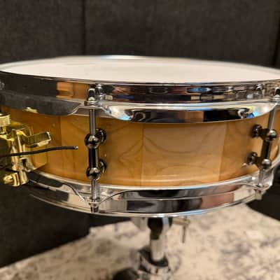 HAYWARD Maple Stave Piccolo 2021 Natural Maple Bild 2