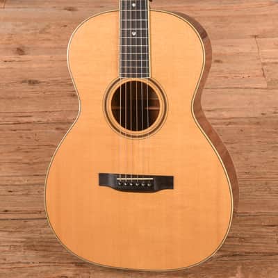 Tippin Art Deco 000-1T12 Natural