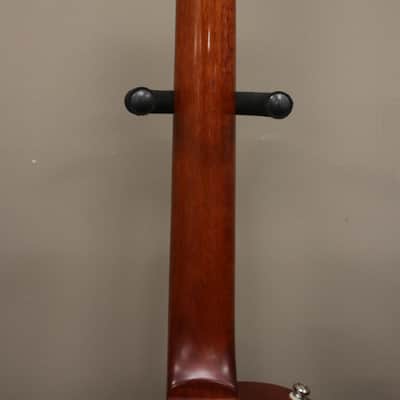 Epiphone Bob Marley Les Paul Special 2003 - Walnut image 9