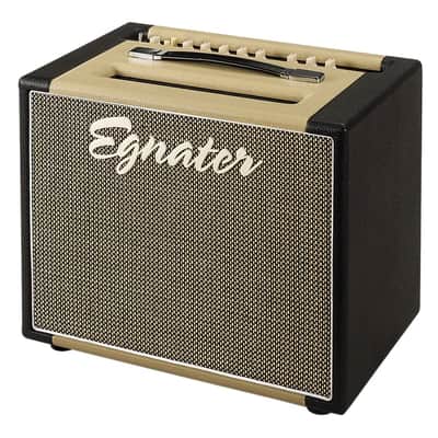 Egnater Rebel 30 2-Channel 30-Watt 1x12" Guitar Combo 2010 - 2014