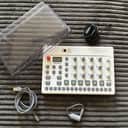 Elektron Model:Samples - White ‘LIKE NEW’
