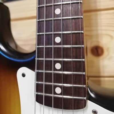 Fender CUSTOM SHOP Journeyman Relic '59 Faded Chocolate 3TS image 20